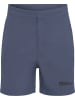 Jack Wolfskin Funktionsshorts "Sun" in Dunkelblau