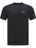 Jack Wolfskin Functioneel shirt "Vonnan" antraciet