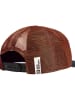 Jack Wolfskin Cap "Animal" in Dunkelblau/ Hellbraun