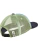 Jack Wolfskin Cap "Animal" in Hellblau/ Grün