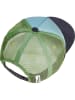 Jack Wolfskin Cap "Animal" in Hellblau/ Grün