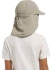Jack Wolfskin Cap "Canyon" in Beige