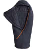 Jack Wolfskin Slaapzak "Grow Up Dreamer" donkerblauw - (L)170 x (B)65 cm