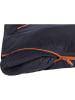 Jack Wolfskin Slaapzak "Grow Up Dreamer" donkerblauw - (L)170 x (B)65 cm