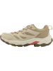 Jack Wolfskin Trekkingschuhe "Vojo Tour Texapore" in Beige