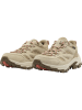 Jack Wolfskin Trekkingschuhe "Vojo Tour Texapore" in Beige