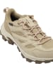 Jack Wolfskin Trekkingschuhe "Vojo Tour Texapore" in Beige