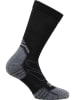 Jack Wolfskin Functionele sokken "Vojo" zwart/grijs