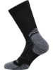 Jack Wolfskin Functionele sokken "Vojo" zwart/grijs