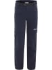 Jack Wolfskin Afritstrekkingbroek "Active" donkerblauw