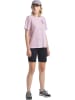 Jack Wolfskin Funktionsshirt "Vonnan" in Flieder