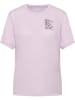 Jack Wolfskin Funktionsshirt "Vonnan" in Flieder
