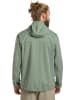 Jack Wolfskin Softshelljas "Feldberg" groen