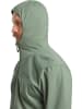Jack Wolfskin Softshelljacke "Feldberg" in Grün