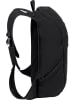 Jack Wolfskin Plecak "Waimea" w kolorze czarnym - 24 x 44 x 23 cm - 15 l