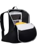 Jack Wolfskin Plecak "Waimea" w kolorze czarnym - 24 x 44 x 23 cm - 15 l