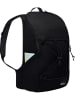 Jack Wolfskin Wanderrucksack "Serene" in Schwarz - (B)28 x (H)45 x (T)23 cm - 18 l