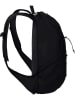 Jack Wolfskin Wanderrucksack "Serene" in Schwarz - (B)28 x (H)45 x (T)23 cm - 18 l