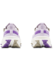 Jack Wolfskin Trekkingschuhe "Prelight Swift" in Lila/ Weiß