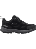 Jack Wolfskin Trekkingschoenen "Vojo Tour Texapore" zwart
