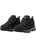 Jack Wolfskin Trekkingschuhe "Vojo Tour Texapore" in Schwarz