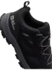 Jack Wolfskin Trekkingschuhe "Vojo Tour Texapore" in Schwarz