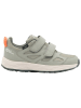 Jack Wolfskin Sneakers "Woodland 2 Texapore" in Salbei