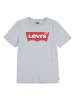 Levi's Kids Shirt grijs