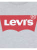 Levi's Kids Koszulka w kolorze szarym