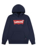 Levi's Kids Bluza w kolorze granatowym