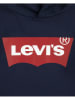 Levi's Kids Bluza w kolorze granatowym