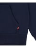 Levi's Kids Bluza w kolorze granatowym