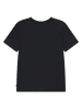 Levi's Kids Shirt zwart/meerkleurig