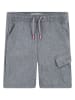 Levi's Kids Cargoshorts in Grau