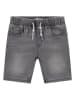 Levi's Kids Jeans-Shorts in Anthrazit