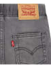 Levi's Kids Jeans-Shorts in Anthrazit