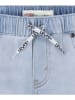 Levi's Kids Jeans-Shorts in Hellblau