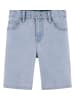 Levi's Kids Spijkershort lichtblauw