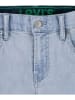 Levi's Kids Spijkershort lichtblauw