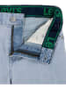 Levi's Kids Spijkershort lichtblauw