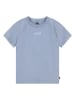 Levi's Kids Shirt in Hellblau