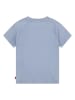 Levi's Kids Shirt in Hellblau