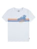 Levi's Kids Koszulka w kolorze białym