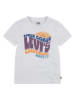 Levi's Kids Shirt grijs