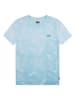 Levi's Kids Shirt lichtblauw
