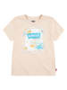 Levi's Kids Koszulka w kolorze pomarańczowym