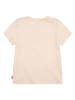 Levi's Kids Koszulka w kolorze pomarańczowym