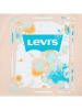 Levi's Kids Shirt oranje