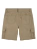 Levi's Kids Bojówki w kolorze beżowym