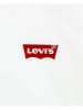 Levi's Kids 2tlg. Outfit in Weiß/ Blau